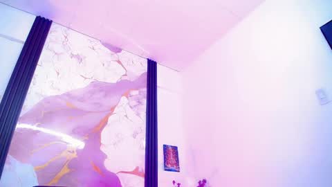 Diosiris Riannys online show from 05-16-26, 07:12