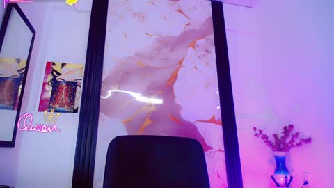 Diosiris Riannys online show from 05-25-26, 07:09