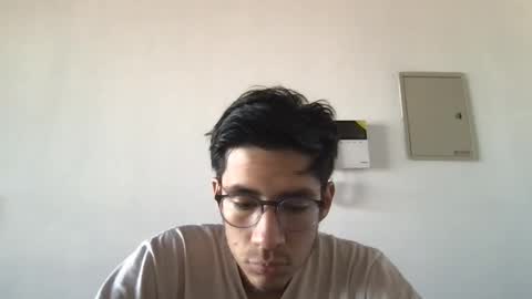 Snapshot of dioslatino chatting on 11-13-25, 01:32 dioslatino online show from 11-13-25, 01:32