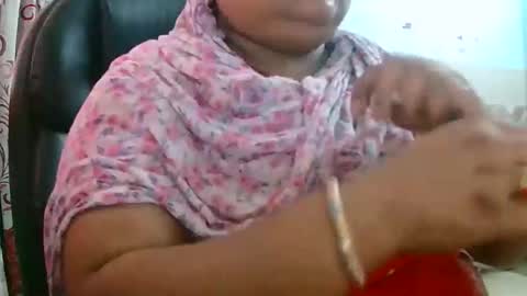 dipa2345 online show from 03-12-26, 12:00