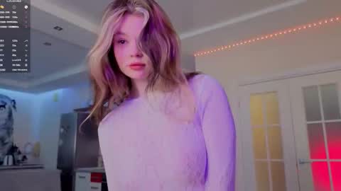 Diana online show from 03-20-26, 02:16