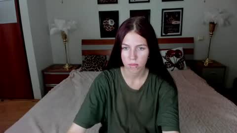 Hi Im Dany online show from 06-30-26, 07:15