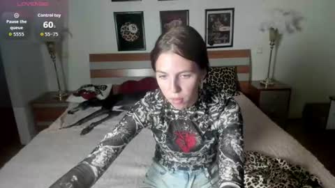 Hi Im Dany online show from 07-16-26, 09:32