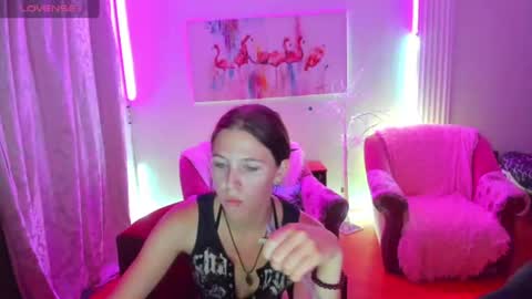 Hi Im Dany online show from 07-19-26, 07:17
