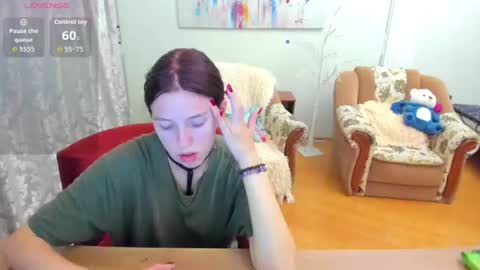 Hi Im Dany online show from 07-29-26, 07:12