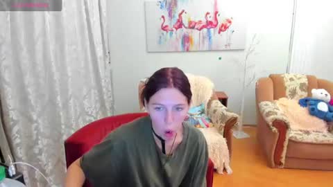 Hi Im Dany online show from 07-30-26, 07:13