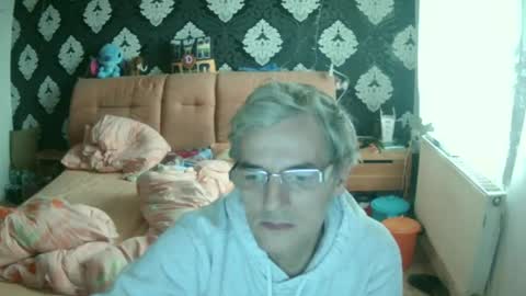 Adam Carla online show from 12-04-24, 08:34