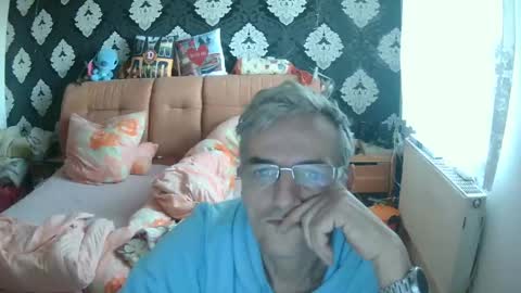 Adam Carla online show from 12-27-24, 09:28