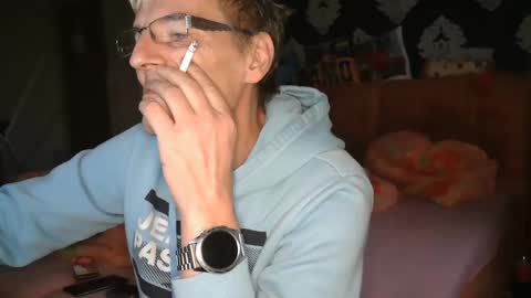 Adam Carla online show from 01-30-25, 06:56