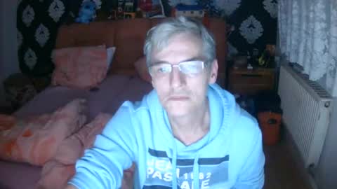 Adam Carla online show from 02-07-25, 06:02