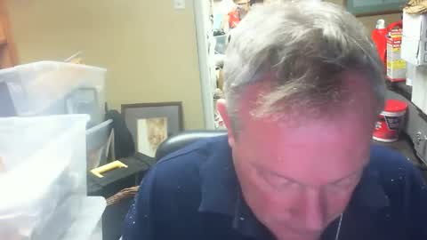 DirtkPitt Fun guy working online show from 12-05-24, 06:44