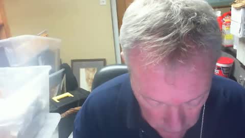 DirtkPitt Fun guy working online show from 12-07-24, 07:21