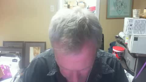 DirtkPitt Fun guy working online show from 12-21-24, 01:58