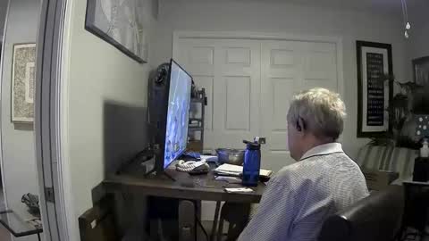 DirtkPitt Fun guy working online show from 01-19-25, 07:15