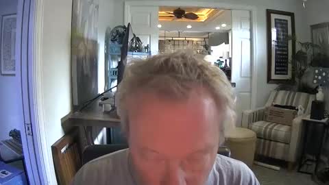 DirtkPitt Fun guy working online show from 02-03-25, 06:07