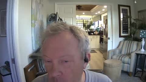 DirtkPitt Fun guy working online show from 02-12-25, 10:37