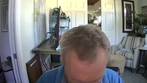 DirtkPitt Fun guy working online show from 02-17-25, 07:10