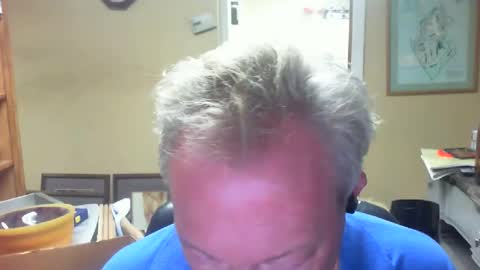 DirtkPitt Fun guy working online show from 09-18-25, 02:13