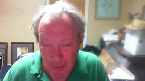 DirtkPitt Fun guy working online show from 12-23-25, 06:00