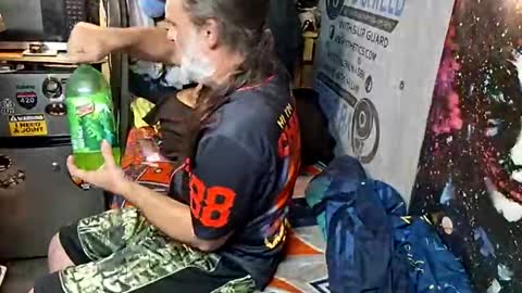 Snapshot of dirtmcgirt82 chatting on 02-08-26, 05:11 dirtmcgirt82 online show from 02-08-26, 05:11