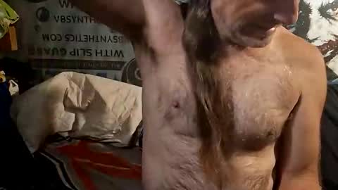 Snapshot of dirtmcgirt82 chatting on 03-14-26, 07:47 dirtmcgirt82 online show from 03-14-26, 07:47