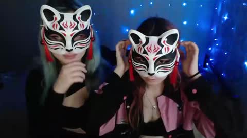 Snapshot of dirty_kiss69 chatting on 12-18-24, 08:47 Dirty Kiss69 online show from 12-18-24, 08:47