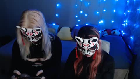 Snapshot of dirty_kiss69 chatting on 12-29-24, 10:14 Dirty Kiss69 online show from 12-29-24, 10:14