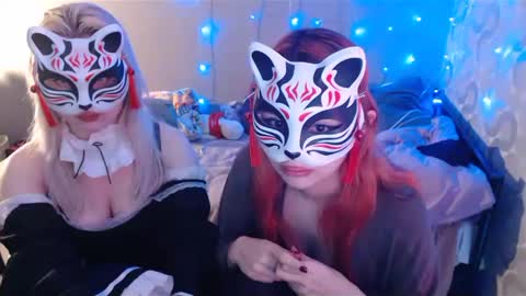 Snapshot of dirty_kiss69 chatting on 02-07-25, 09:15 Dirty Kiss69 online show from 02-07-25, 09:15