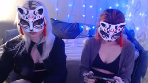 Snapshot of dirty_kiss69 chatting on 02-08-25, 10:29 Dirty Kiss69 online show from 02-08-25, 10:29