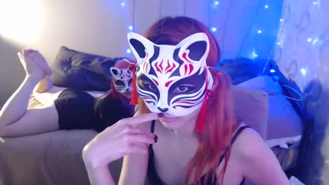 Snapshot of dirty_kiss69 chatting on 02-10-25, 10:30 Dirty Kiss69 online show from 02-10-25, 10:30