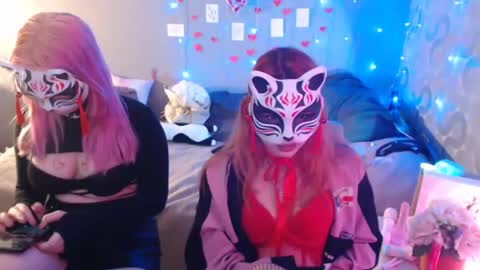 Snapshot of dirty_kiss69 chatting on 02-13-25, 08:45 Dirty Kiss69 online show from 02-13-25, 08:45