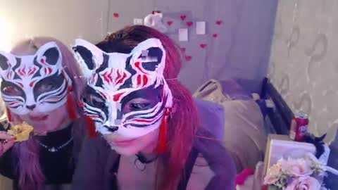 Snapshot of dirty_kiss69 chatting on 02-25-25, 09:02 Dirty Kiss69 online show from 02-25-25, 09:02