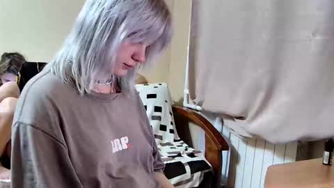 Snapshot of dirty_kiss69 chatting on 10-06-25, 12:08 Dirty Kiss69 online show from 10-06-25, 12:08