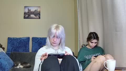 Snapshot of dirty_kiss69 chatting on 11-28-25, 03:31 Dirty Kiss69 online show from 11-28-25, 03:31