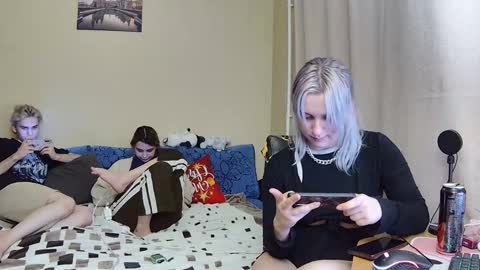 Snapshot of dirty_kiss69 chatting on 12-15-25, 11:09 Dirty Kiss69 online show from 12-15-25, 11:09