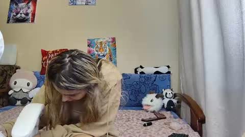 Dirty Kiss69 online show from 06-13-26, 05:11