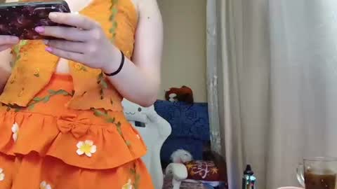 Dirty Kiss69 online show from 06-16-26, 06:21