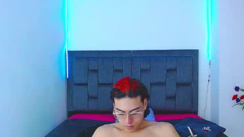 Snapshot of dirty_model chatting on 09-22-25, 02:46 dirty model online show from 09-22-25, 02:46