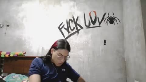 dirty model online show from 03-31-26, 05:19