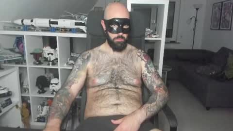 Robert online show from 06-15-26, 10:12
