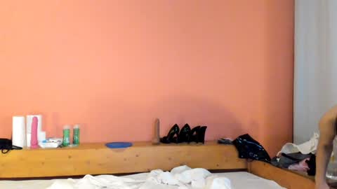 Dirtybeya online show from 02-07-25, 01:15