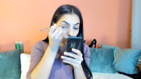 Dirtybeya online show from 02-18-25, 07:30