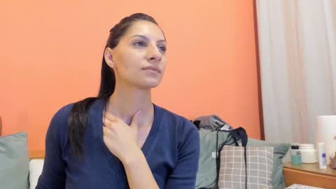 Dirtybeya online show from 11-27-25, 09:17