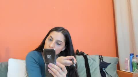 Dirtybeya online show from 04-07-26, 05:57