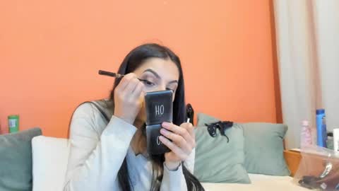 Dirtybeya online show from 04-14-26, 06:47