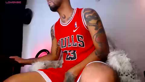 I just want to be happy online show from 09-18-25, 03:52