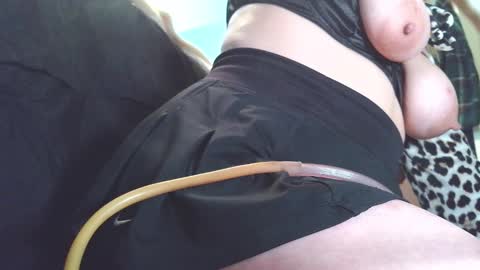 Daisy Wylde online show from 12-06-24, 09:46