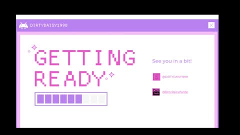 Daisy Wylde online show from 02-26-25, 07:09