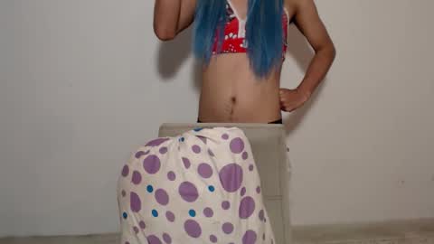 Snapshot of dirtydanezka chatting on 12-05-25, 10:35 dirtydanezka online show from 12-05-25, 10:35