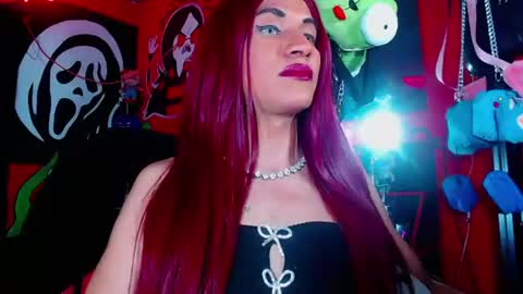 dirtydanezka online show from 06-18-26, 11:42
